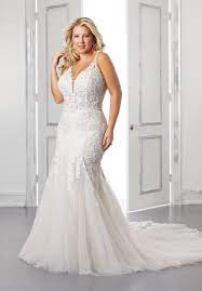 Get the best deals on plus size wedding dresses. Plus Size Wedding Dresses Julietta Collection Morilee