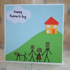 This is also one of the best greeting card making ideas for friendship day. Diy Father S Day Cards To Make Dad Smile K4 Craft