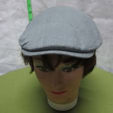 MAXWELL MEYERS MEMORIAL newsboy cap 2019 cabbie golf hat Humane Society