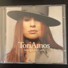 Kacy Crowley: Anchorless, rock