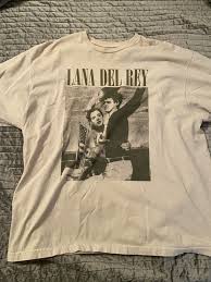 Urban × Urban Outfitters Lana Del Rey Norman T-Shirt