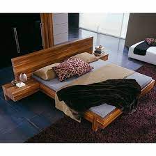 The ultimate guide platform bed with floating nightstands just on omahhome.com. Pin On Re Styled Master