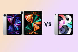 The ipad pro is a line of ipad tablet computers designed, developed, and marketed by apple inc. Neues Apple Ipad 11 Pro Gegen Ipad Pro 12 9 Gegen Ipad Air Im V