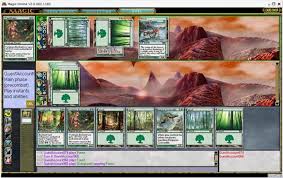 Puedes buscarlos por categoría, leer opiniones de usuarios y comparar calificaciones. Magic The Gathering Online Descargar