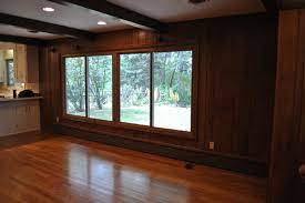 If there is significant mildew or however, if you want to change the colors of your paneling, does this mean you have to change the same with painting over wood paneling, preparation is a key to good vinyl paint finishes.you can. What Color To Paint Wood Paneling In Family Room