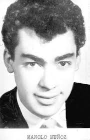 Manolo Muñoz
