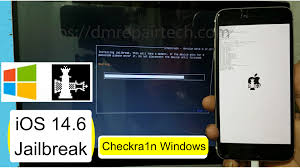 Are you looking for how to enter jailbreak codes? How To Jailbreak Ios 14 6 Checkra1n On Windows Computer Dm Repair Tech
