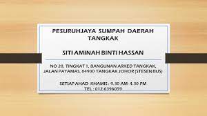 2000, dewan bahasa dan pustaka. Pesuruhjaya Sumpah Tangkak Home Facebook