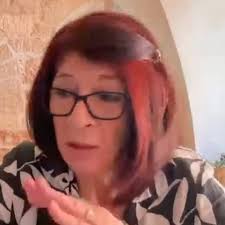 We are so lucky to have the brilliant Palestinian-Canadian artist and  educator, Rehab Nazzal ( @rehabnazzal ), joining us next Thursday to  discuss her art practice. Based in Montréal, her art ...