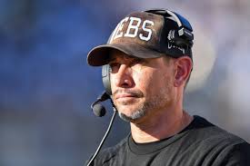 UNLV fires coach Marcus Arroyo after 3 seasons