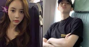 18 november 1994) is a south korean actress.she has starred as a main cast in the korean television series money flower (2017), 100 days my prince (2018), and the supporting role in abyss (2019). Han Seo Hee Uploads Shocking Instagram Update Claiming Girlfriend Jung Da Eun Tried To Kill Her Koreaboo