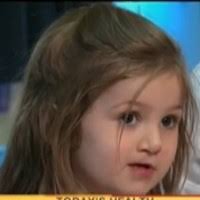 Gadis Cilik 3 Tahun Diangkat Payudaranya Karena Kanker