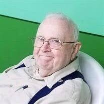 Robert H. Morris, Sr. Obituary