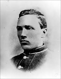 Samuel Steele — North-West Mounted Police