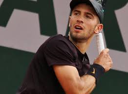 Official tennis player profile of botic van de zandschulp on the atp tour. Coric V Van De Zandschulp Live Streaming Prediction For 2021 Rotterdam Open