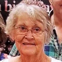 Charlene Swinford Obituary