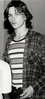 Everywhere i go i see actors that i recognise because this is where many of the most famous stars live. Most Beautiful Person To Have Ever Lived River Phoenix River Phoenix River My Own Private Idaho
