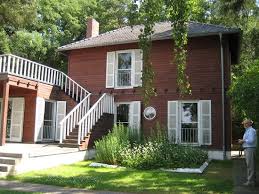 Visit our bistro and our new addition, die. Haus Von Der Rueckseite Picture Of Einsteinhaus In Caputh Tripadvisor