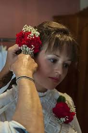 Paso del Fuego en San Pedro Manrique 2015