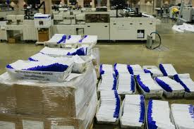 Maybe you would like to learn more about one of these? Us Presidential Election Day The Latest The New York Times