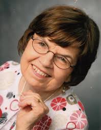 Obituary information for Lois Jane Doan