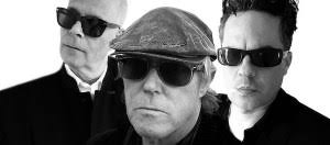 REVIEW: Night Crickets “A Free Society" • Americana Highways