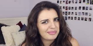 Résultat de recherche d'images pour "rebecca black 2018"