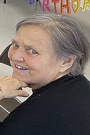 Nancy Whitney Obituary