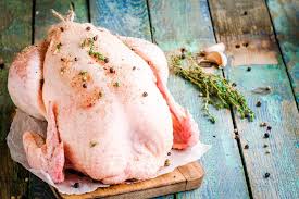 Resep Ayam Sehat nan Bergizi Tanpa Harus Digoreng