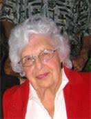 Leola Eubanks Obituary