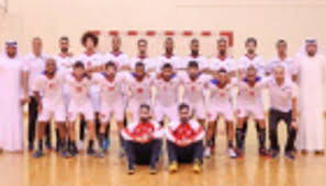 الغى منتخب الامارات لكرة اليد مباراته الودية مع مضيفه التونسي الجمعة، بحسب ما ذكر الاتحاد التونسي للعبة الذي عين نساء لتحكيم المواجهة، في خطوة تضامنية على الارجح بعد منع طيران الامارات التونسيات من السفر على طائراته. Ù…Ù†ØªØ®Ø¨ Ø§Ù„ÙŠØ¯ Ø§Ù„Ø¥Ù…Ø§Ø±Ø§ØªÙŠ ÙŠØ´Ø§Ø±Ùƒ ÙÙŠ Ø¨Ø·ÙˆÙ„Ø© ÙˆØ¯ÙŠØ© Ø¨Ø¨ÙˆÙ„Ù†Ø¯Ø§ Ø§Ø³ØªØ¹Ø¯Ø§Ø¯Ø§ Ù„Ø¢Ø³ÙŠØ§