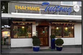 Save eingang zur einkausmeile münchens. Thai Haus Tuitong Ulm Bw Germany Thai Restaurants On Waymarking Com