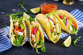 Check spelling or type a new query. 55 Family Friendly Taco Tuesday Recipes To Indulge In
