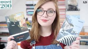 WHY IS AGNES GREY SO UNDERRATED?