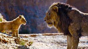 Longer texts give the opportunity for. The Lion King Scar Simba Clip Youtube