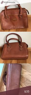 Vintage American Angel Leather Purse Leather Purses Purses American Vintage