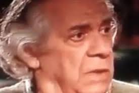 Ricardo Lavié, el actor que se tentaba de risa con Francella, pero se murió  de tristeza tras la muerte del gran amor de su vida