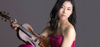 Manhattan School of Music Student Recital: Risa Hokamura, Classical Violin with Collaborative Piano