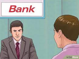 Dengan mengetahu cara tukar poin telkomsel. Cara Mencairkan Cek 10 Langkah Dengan Gambar Wikihow