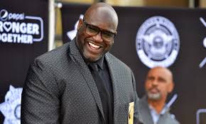 Shaquille O'Neal: 'Players now don't like contact ... I'd just beat you up'  | NBA | The Guardian