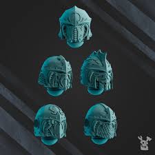 Legion Mkvi Assault Squad