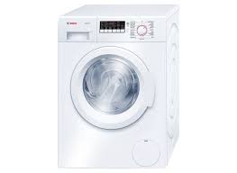 It's all too easy to set it and forget it. Bosch 300 Series Wat28400uc Washing Machine Consumer Reports