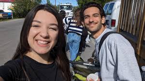 MUGS, Yellowknife 2024: Understanding the wildfires