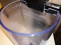 Comment détartrer une cafetière nespresso ? Detartrer Ma Machine A Cafe Blog Cafe