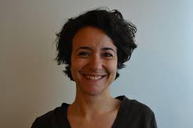 People 2016 — The Institute for Critical Social Inquiry (ICSI)