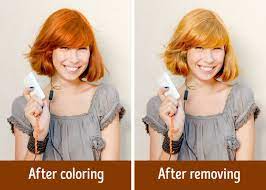 If you recently dyed your hair with henna but realize you don't like the look as much as you thought you would, it may be time to remove it. 9 Popular Healing Remedies That Can Spoil Your Hair