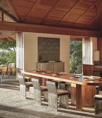 Nomad Artsy On Instagram Vacation Home In Hawaii By Clements Design By William Abranowicz In 2020 Home Decor Paintings Modern Rustic Decor French Home Decor