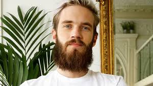 Wenige stunden später twitterte der deutsche komiker jan böhmermann: Youtube Removes Video In Which Pewdiepie Makes Fun Of Children S Channel Teller Report