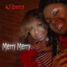 Download AJ Spence album songs: Merry Merry