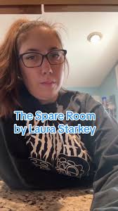 Thank you @NetGalley for the arc! #booktok #bookreview #netgalley  #netgalleyarc #thespareroom